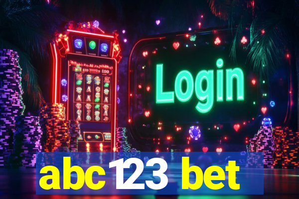 abc123 bet